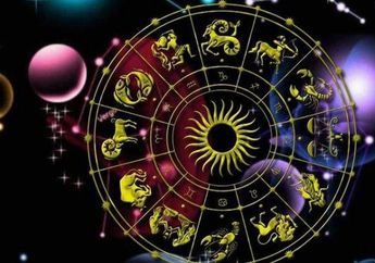 Ramalan Zodiak 6 September 2022: Capricorn Lebih Banyak Kebahagiaan