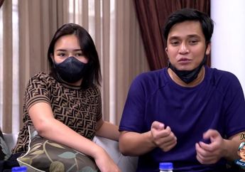 Mengaku karena Baper dan Kesal, Amanda Manopo dan Billy Syahputra Saling Unfollow Instagram