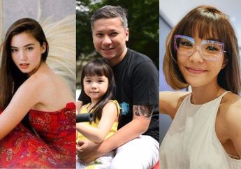 Pantas Langsung Move On dari Gisella Anastasia, Gading Marten Ungkap Kelebihan Karen Nijsen yang Buatnya Klepek-klepek, Raffi Ahmad: Wah, Jodoh nih!