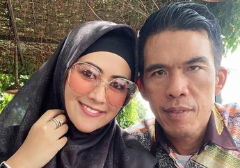 Baru Seumur Jagung Nikah Usai Cerai Dari Kiwil, Meggy Wulandari Mendadak Curhat Singgung Soal Rasa Jenuh Dalam Rumah Tangganya, Ada Apa?