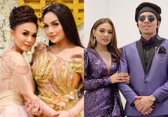 Belum Dapat Restu Krisdayanti, Atta Halilintar Malah Dapat Sindiran Telak Yuni Shara Karena Hal Ini!