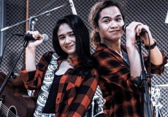 Lebih Akrab dengan Maia Estianty dan Irwan Mussry, Tissa Biani kena Sindir Ahmad Dhani, Begini Reaksi Kekasih Dul Jaelani: Ayah Sehat-sehat ya