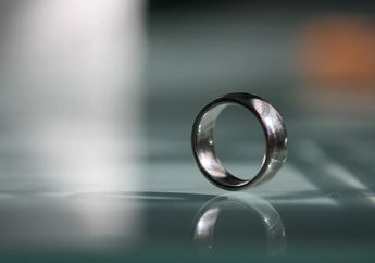 Awalnya Beli Cincin di Pasar Loak Seharga Rp 187 Ribu, Wanita Ini Syok Ketika Dijual Harganya Capai Rp 12 Miliar hingga Terungkap Fakta Tak Terduga Ini