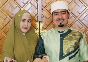 Bak Jilat Ludah Sendiri, Artis Cantik ini Ngaku Tak Mau Nikahi Seorang Ustaz karena Takut Dipoligami, Gugur Saat Ibunya Doa Ini, 'Ngeri kan!'