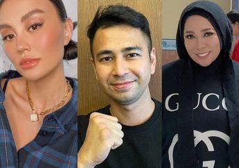 Raffi Ahmad Dilaporkan ke Polisi, Agnez Mo hingga Melly Goeslaw Akui Salut dengan Suami Nagita Slavina Karena Hal Ini, Irfan Hakim: Keren