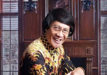 Didiagnosis Kanker Prostat, Kak Seto Jalani Operasi Biopsi: Mohon Doa