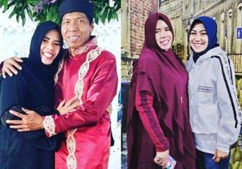 Nasib Kiwil Kian Miris Tak Lagi Bisa Dilayani 3 Istri, Kini Terancam Jadi Duda Hingga Istri Ketiga Dituding Ingkar Janji