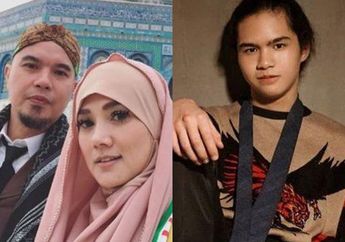 Katanya Jadi Ibu Sambung yang Baik, Reaksi Mulan Jameela Saat Al El Dul Menangis Karena Ahmad Dhani Justru Jadi Sorotan