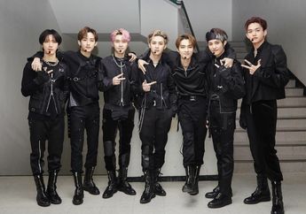 #ProtectWayV Trending Setelah Member WayV Luapkan Kemarahan dan Posting Foto Sasaeng