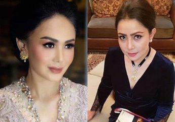 Betah Menjada Hingga Kini, Mayangsari Kaget Saat Tahu Cara Yuni Shara Agar Dapur Tetap Ngebul, 'Yang Penting Gak Jual Diri'