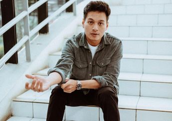 Biodata Artis Rendy Pandugo, Penyanyi Muda Berbakat yang Dijuluki Sebagai John Mayer Asal Indonesia