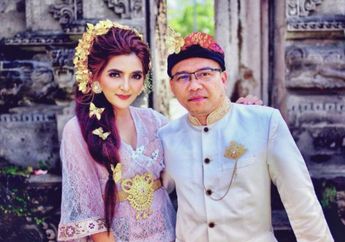 Curhat Sendu Anang Hermansyah Susah Diajak Foto Bersama Romantis Layaknya Pengantin Baru, Ashanty: Aku Kadang Pengin Kayak Orang-orang...