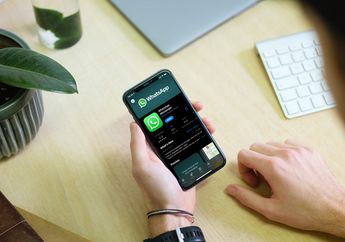 WhatsApp Tunda Kebijakan Aturan Privasi Terbaru yang Bikin Bingung