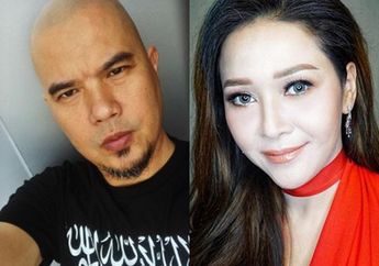 Bukan karena Masa Lalu, Maia Estiany Akui Pernah Dimaki Habis-habisan oleh Ahmad Dhani hingga Dirinya Tak Sudi untuk Berpelukan dengan Mantan Suaminya: Aku Lebih Baik Nggak Kenal Kamu!