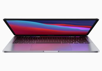 (Rumor) Spesifikasi MacBook Pro M1X Pakai RAM 32GB Hingga Layar 120Hz