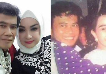 4 Kali Dipoligami Rhoma Irama Selama 35 Tahun, Jangan Kaget saat Tahu Rahasia Istri Sah Tetap Bertahan dengan Sang Raja Dangdut