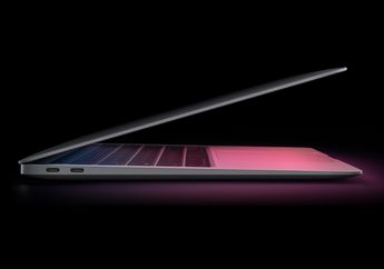 Kumpulan Rumor MacBook Air 2022: Layar Mini-LED dan Port MagSafe