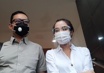 Gisella Anastasia Absen Wajib Lapor, Pengacara Ungkap Kondisi Kliennya
