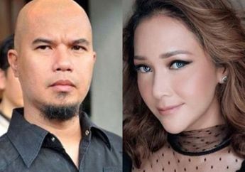 Sudah Kena KDRT, Ahmad Dhani Malah Minta Izin Buat Poligami Sama Maia Sebelum Cerai, 'Ya Silakan Saja'