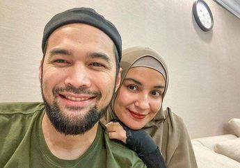 Dikenal Harmonis, Shireen Sungkar Ternyata Hampir Batal Menikah dengan Teuku Wisnu