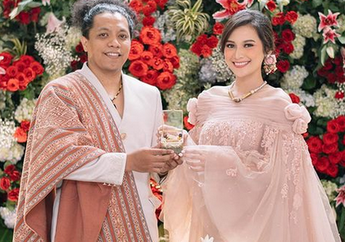 Belum Usai Telan Pil Pahit Gegara Tak Kunjung Dapat Restu Sang Ibu, Indah Permatasari Justru Dituding Hamil Duluan Saat Pakai Dress Vintage di Pinggir Pantai, Netizen: Kelihatannya Lagi Ngisi Nih..