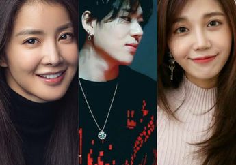 Siapa Sangka 7 Seleb Korea Ini Eksis Punya Akun TikTok Pribadi!
