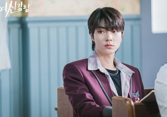Happy Birthday Hwang In Yeop! Intip 5 Drama yang Dibintanginya Yuk