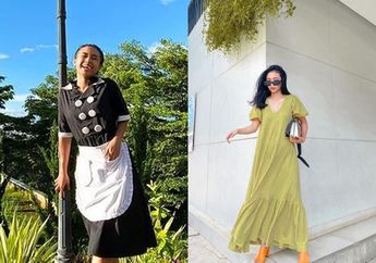Koar-koar Sebut Fans Berotak Cabul, Ayya Renita Kini Terancam Didepak dari Sinetron Ikatan Cinta, Kemampuan Akting Pemeran Miss Kiki Sampai Disindir Co-Sutradara: Menurut Aku Sih...