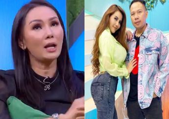 Bak Cinta Buta! Vicky Prasetyo Komentari Tubuh Semok Nita Thalia, Kalina Ocktaranny Malah Pasrah Kalau Dikhianati, 'Itu Apesnya Aku Aja'