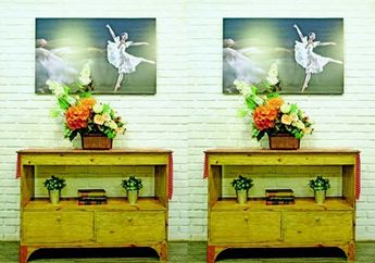 Ingin Bata Ekspos Tampil Matt atau Glossy? Begini Caranya!