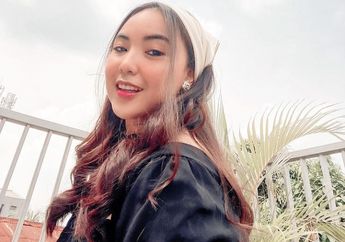 Angelica Manopo: Beauty Influencer Enggak Harus Langsung Jago Make Up!