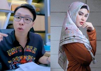 Niat Baiknya Minta Maaf Secara Terbuka Seolah Tak Digubris, dr. Richard Lee Sindir Kartika Putri: Serigala Berbulu Domba Nggak sih?