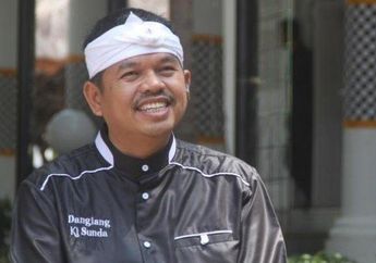 Temui Korban Pemerkosaan Guru Pesantren, Dedi Mulyadi Ungkap Kondisi Para Santriwati hingga Akui Siap Jadi Orang Tua Angkat Demi Hal Ini