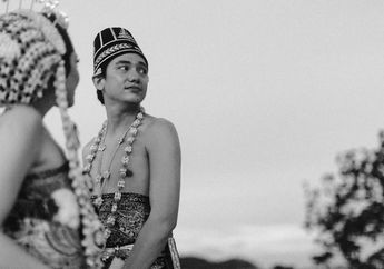 Adipati Dolken dan Canti Tachril Kompak Ngaku Enggak Akan Nikah Kalau Ketemunya 5 Tahun Lalu!