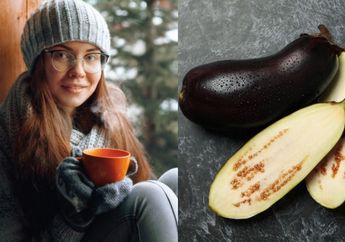 Bisa Jadi Obat Rumahan, Tenyata Rutin Minum Air Terong dan Lemon Dapat Meredakan Penyakit Berbahaya Ini!