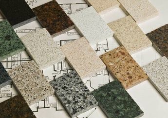 Mulai dari Batu Kali Sampai Marmer, Ini Pilihan Material Pagar dari Batu-batuan, yang Mana yang Paling Bagus?