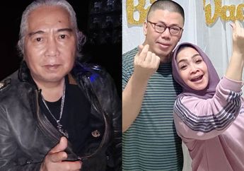 Ditinggal Nikah Rieta Amilia dengan Pengusaha Tajir Melintir, Gideon Tengker Rupanya Telan Kekecewaan hingga Tagih Hal Ini pada Ibunda Nagita Slavina