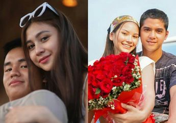 Tak Kalah dari Al Ghazali yang Makin Lengket dengan Alyssa Daguise, Mantan Calon Menantu Maia Estianty Juga Getol Pamerkan Kemesraan Bareng Cucu Konglomerat Ternama