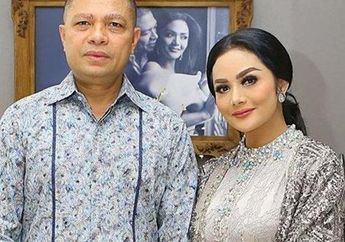 Istri Sudah Ketagihan Operasi Plastik Berkali-Kali, Krisdayanti Akui Belum Bisa Memenuhi Satu Keinginan Besar Raul Lemos ini, Apa?
