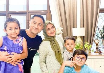 Kabar Duka dari Hengky Kurniawan yang Kini Hidup Makmur jadi Bupati, Sonya Fatmala: 'Covid Menjadi Akhir Hidup Mas...'
