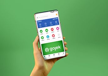 Cara Beli Pulsa di Gojek, Makin Murah Bayar Pakai Gopay Coins