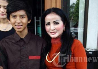 Anaknya Tak Diakui karena Cuma Istri Siri, Pedangdut ini Sempat Ingin Bongkar Makam Sang Suami, 'Mau Gak Mau'