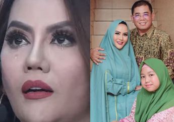 Cerai Sebulan, Almarhum Nurdin Rudythia Ternyata Masih Wasiatkan Hal Ini pada Nita Thalia: Ini Sangat Berat Buat Aku