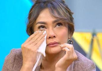 Betah 4 Tahun Menjanda, Artis Cantik ini Syok Berat saat Disebut Pernah Dikirimi Santet! Namun Gagal karena Hal Tak Disangka ini, 'Serem!'