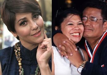 Padahal Cinta Setengah Mati, Ternyata Permintaan Meriam Bellina Ini yang Bikin Hotman Paris Langsung Mundur dan Kembali ke Sang Istri!