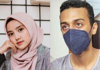 Dulu Dijodohkan dengan Wirda Mansur, Putra Sulung Almarhum Syekh Ali Jaber Geluti Karier Sebagai YouTuber, Terungkap Hasan Kini Tinggal Bersama Sosok Ini