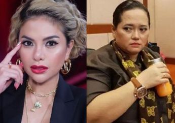 Bak Sudah Muak, Nikita Mirzani Akhirnya Kuliti Habis Tabiat Asli Mbak You, 'Dari Dulu Sampai Sekarang Elo itu Emang Ngeselin!'
