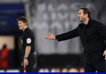 Berita Lampard Terbaru Hari Ini Frank Lampard Masih Terima Gaji Padahal Sudah Didepak Chelsea Gimana Ceritanya