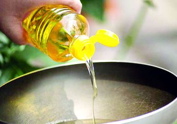 Banyak Dijual Pedagang Nakal, Jangan Pernah Lagi Beli Minyak Goreng dengan Ciri-ciri Ini, Murah Tapi Efeknya Bikin Mati Muda!