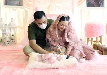 Dilimpahi Kemewahan Sejak Orok, Mertua Zaskia Gotik Berikan Hadiah Jor-joran untuk Sang Cucu yang Baru Berusia 2 Bulan hingga Buat Netizen Khawatirkan Hal Ini